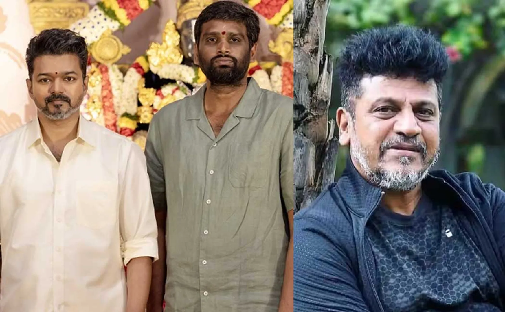 shivarajkumar about vijay 69