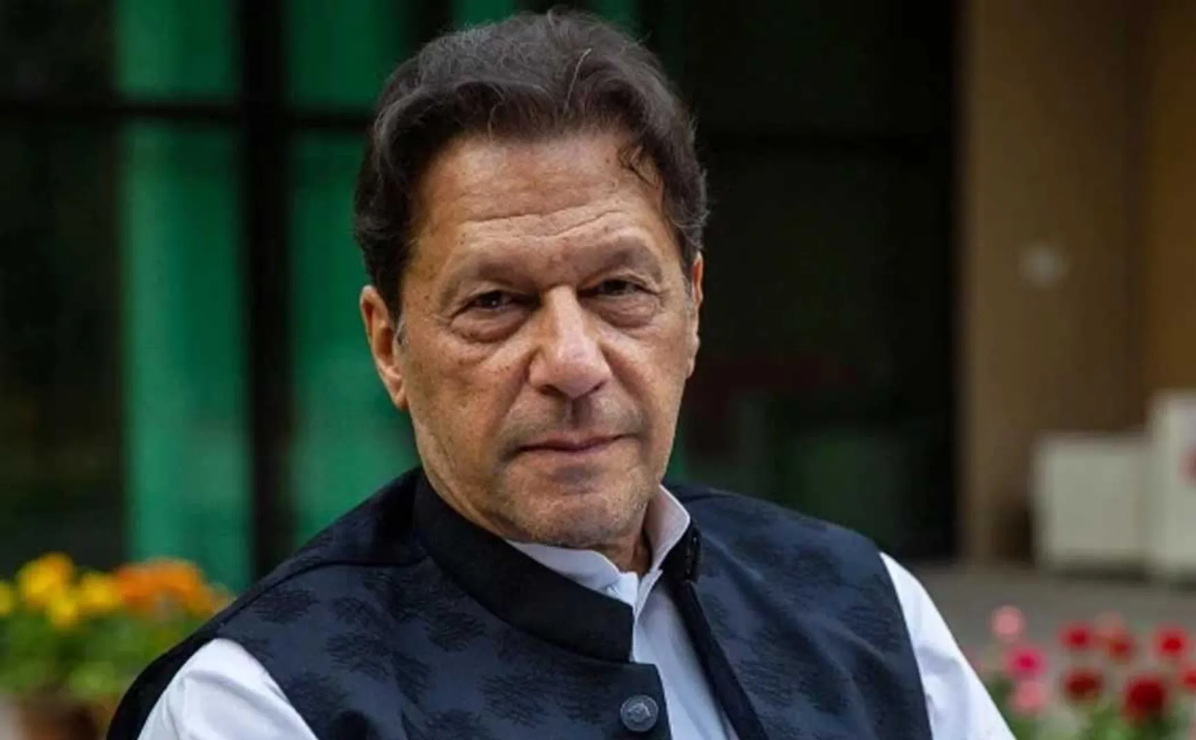 Pakistan court ordered bail to Imran Khan