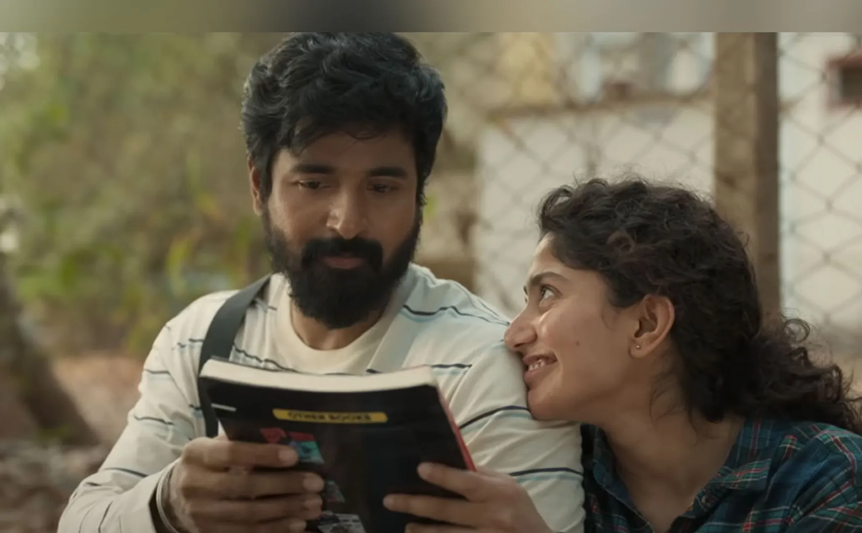 Student ask Rs 1 crore compensation from Amaran film crew for using his phone number in movie