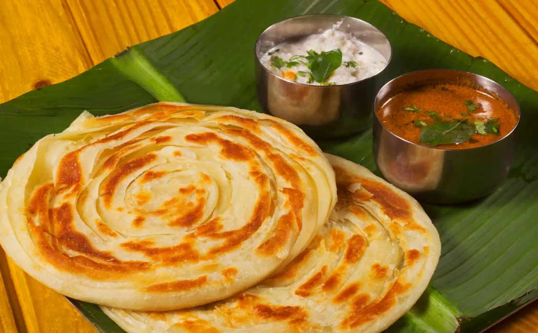 College student lost their life after not buying   parotta 