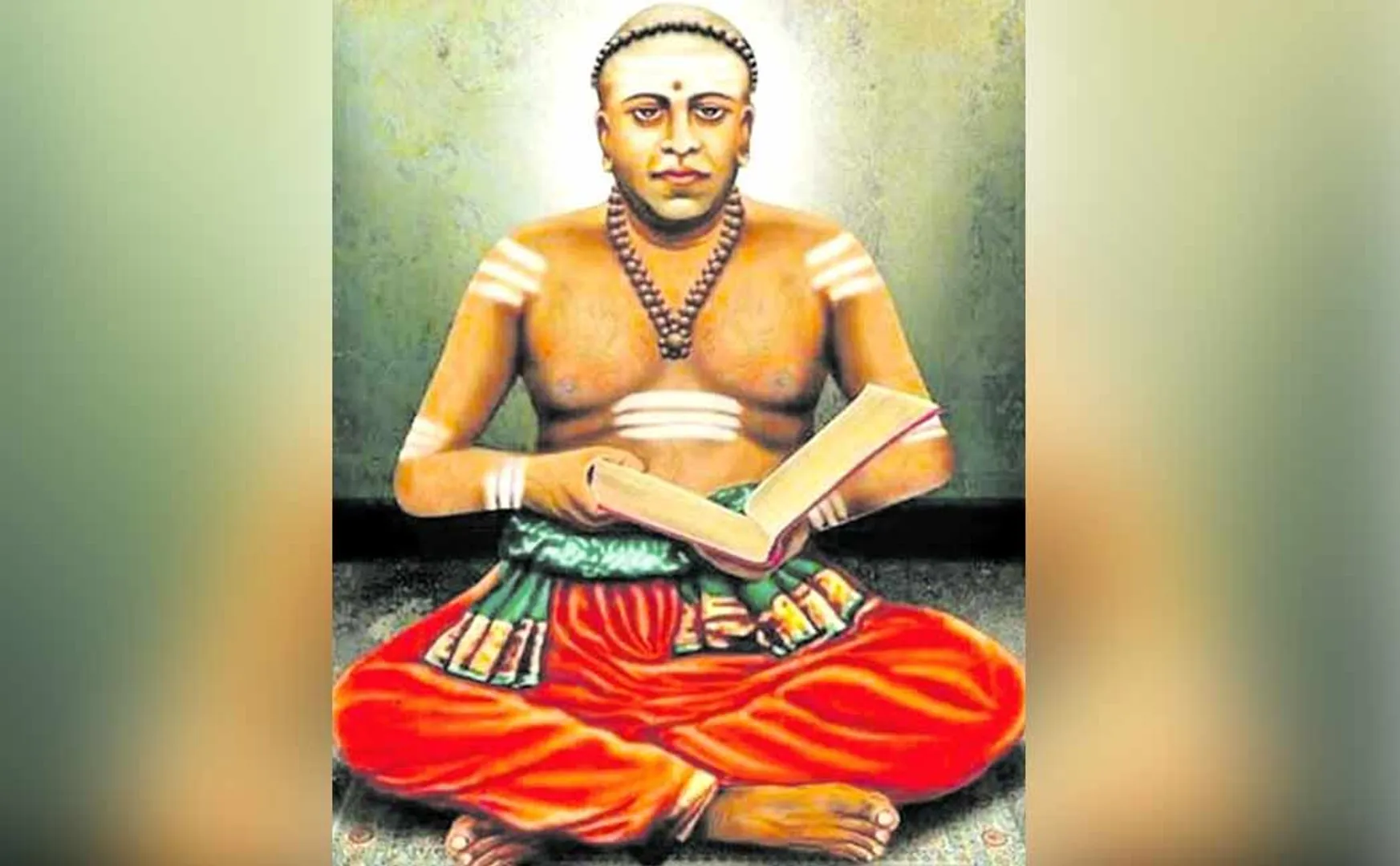 145th anniversary of Guru Puja Day of Arumuga Navalar
