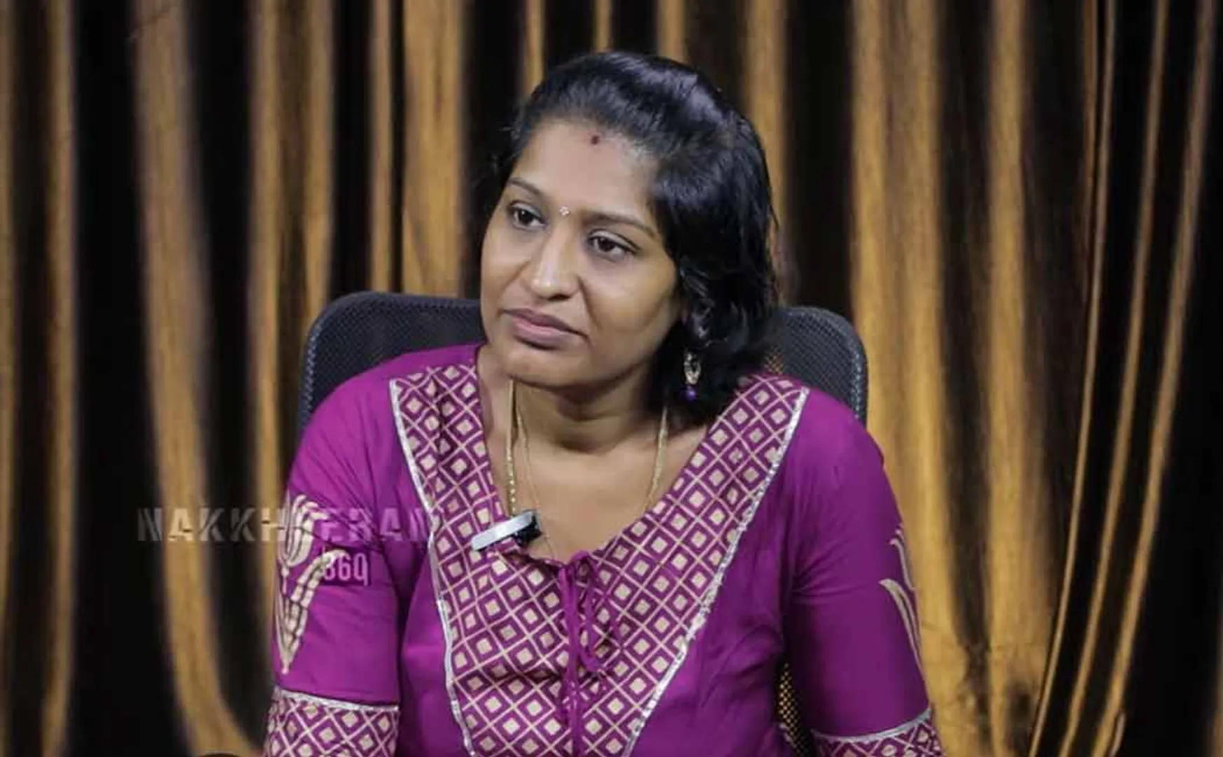 parenting counselor asha bhagyaraj advice 68 