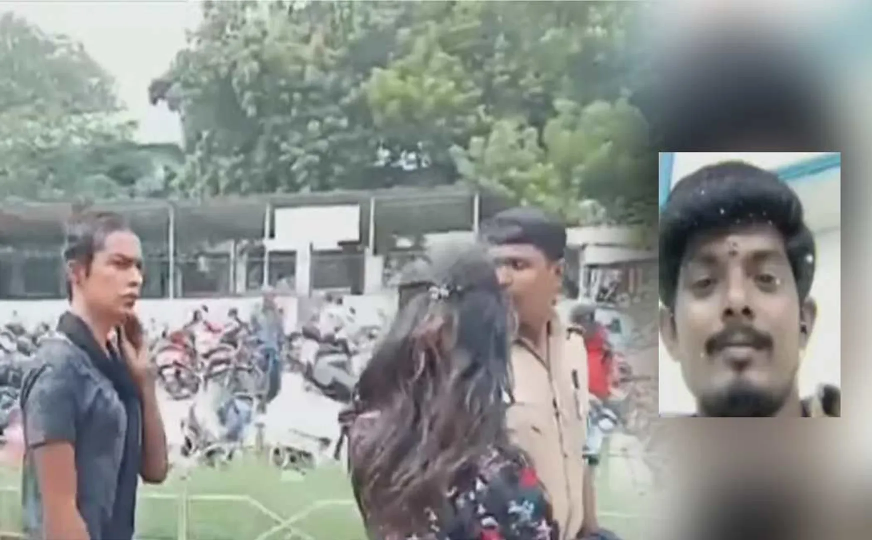 injecting air; Trapped Transgenders; The incident that rocked Trichy
