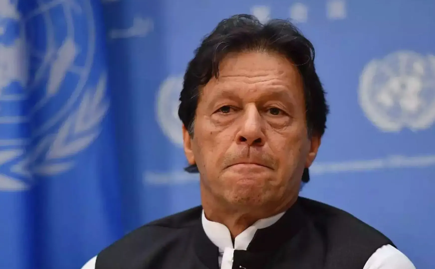 Arrest Imran Khan within 1 hour of getting bail at pakistan