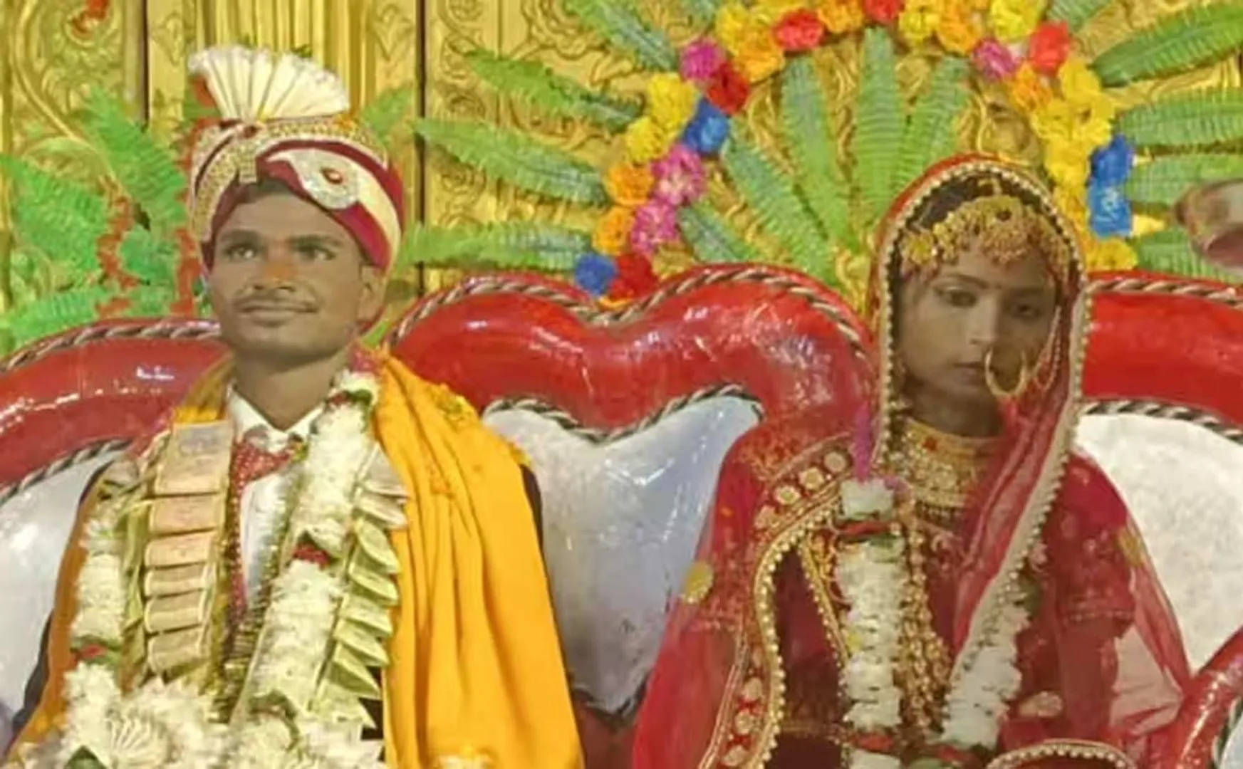 Bride denied marriage for 10th failed groom in uttar pradesh