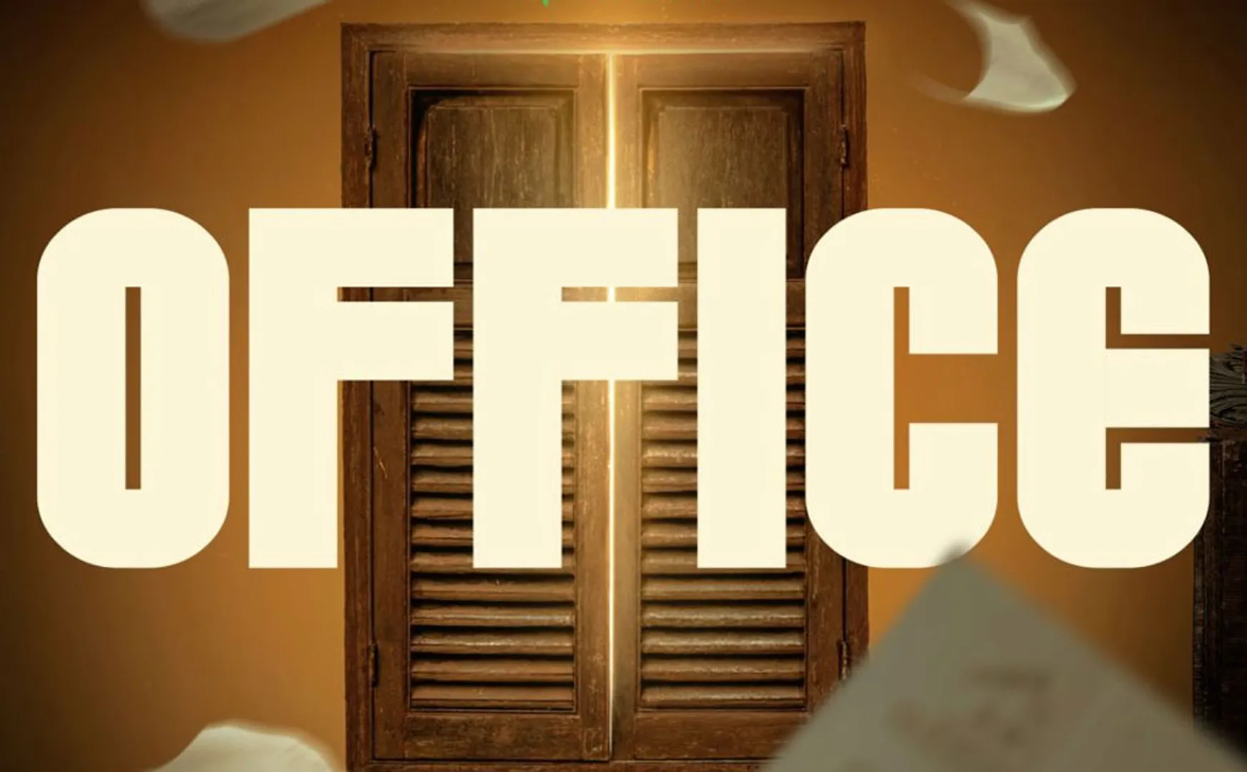 Office television serial to be made into a web series