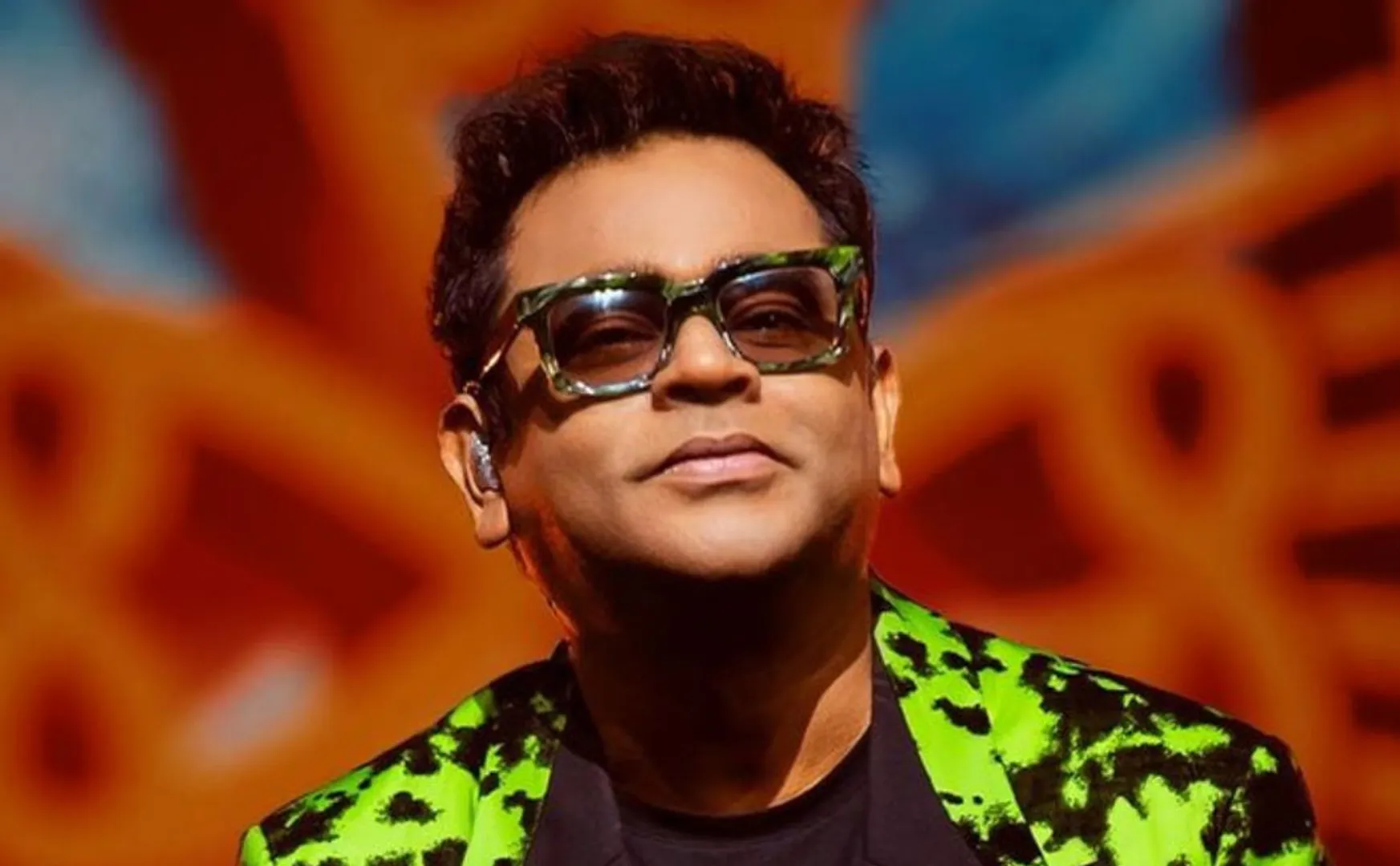 ar rahman notice to youtubers and social media pages regards his divorce