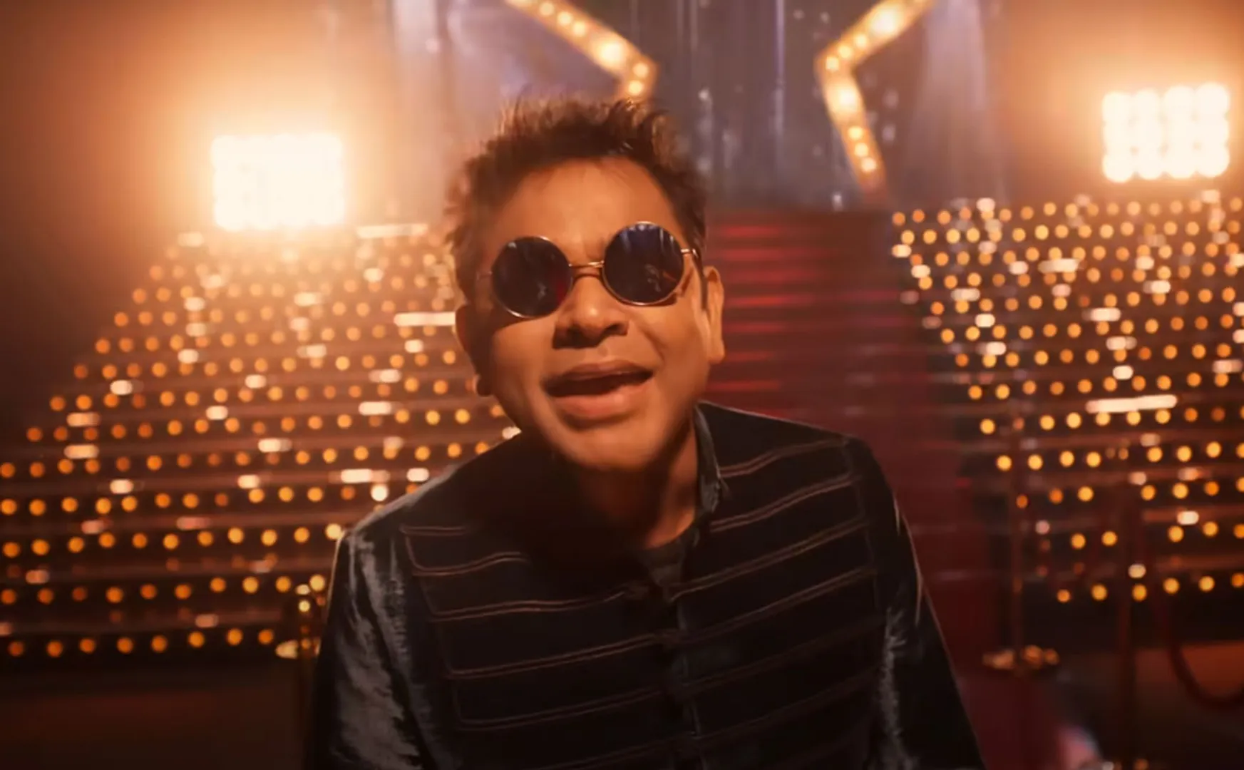 Kadhalikka Neramillai first single 