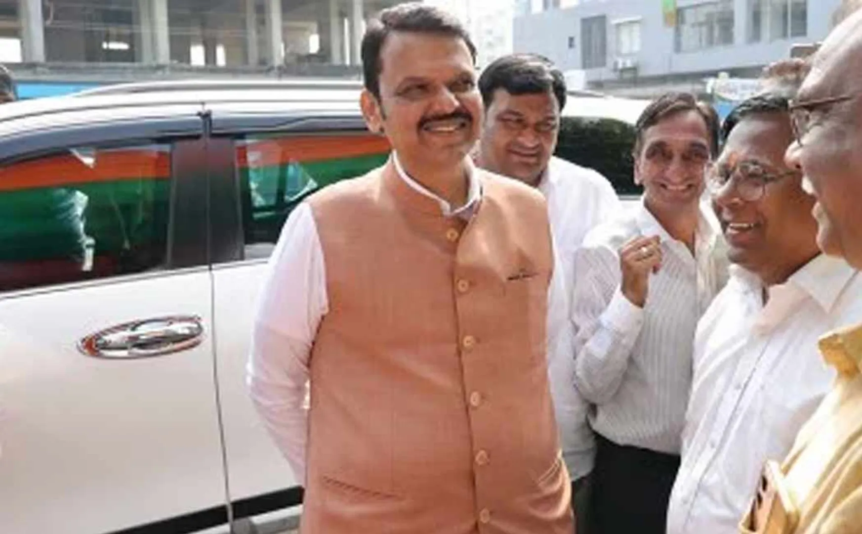 Devendra Fadnavis said We ourselves did not expect this