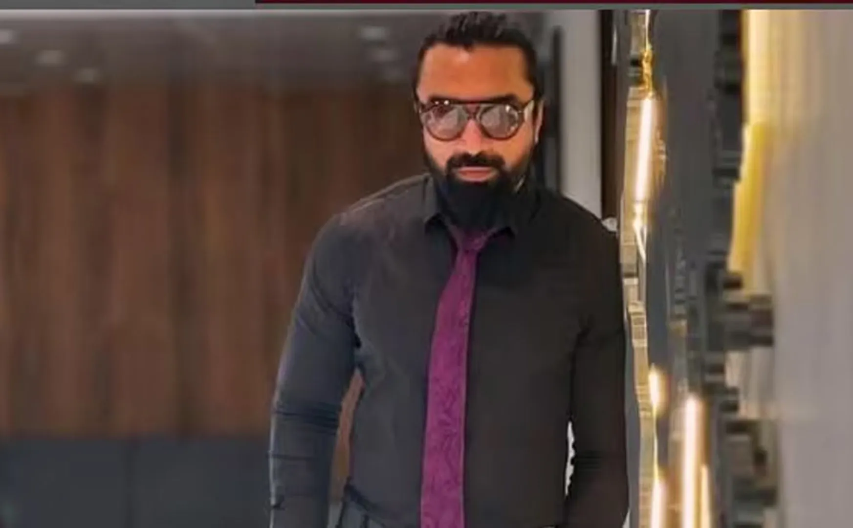 Famous actor failed at maharashtra election