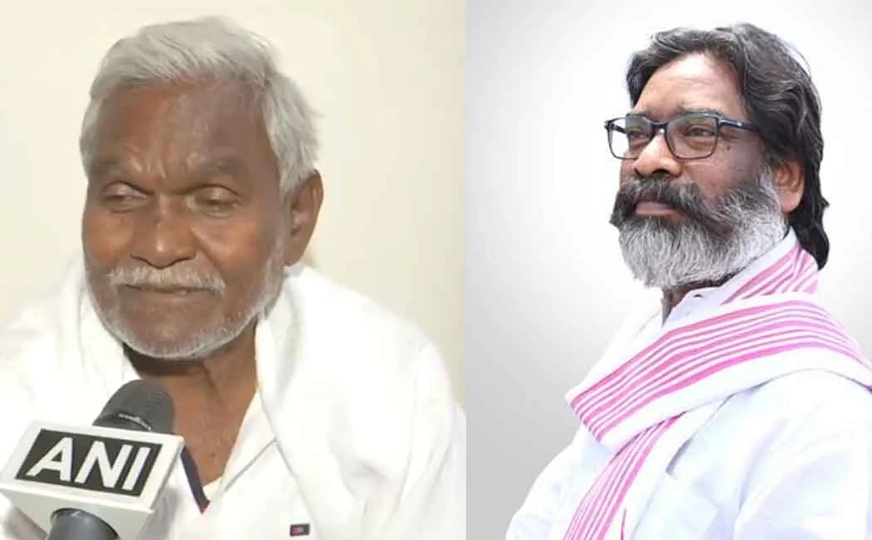What is the status of star candidates Jharkhand vote count status