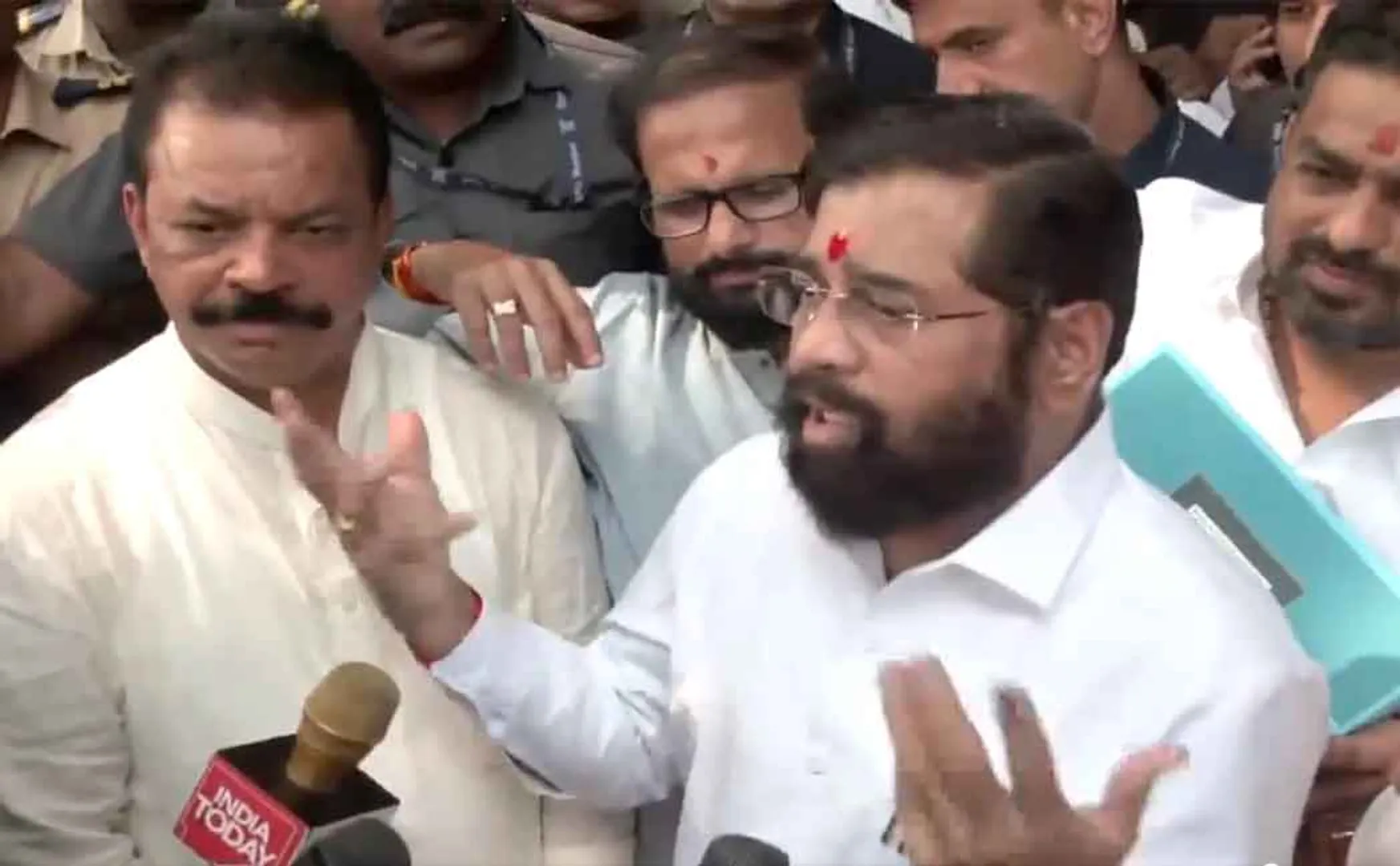 Who will be the next Chief Minister Eknath Shinde Explained