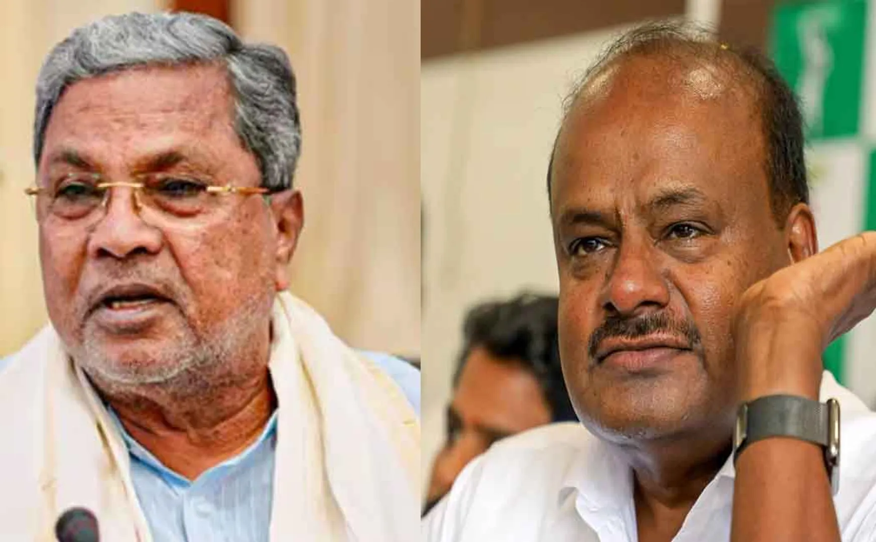 Karnataka by-election result status