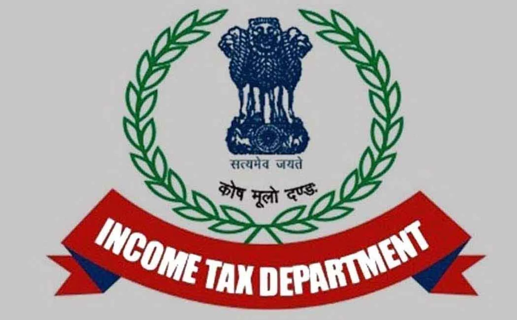 Income tax depat raids in Chennai for the 6th day