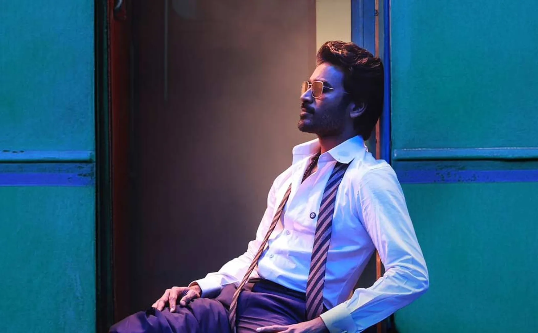 dhanush Kadhal Fail song released 