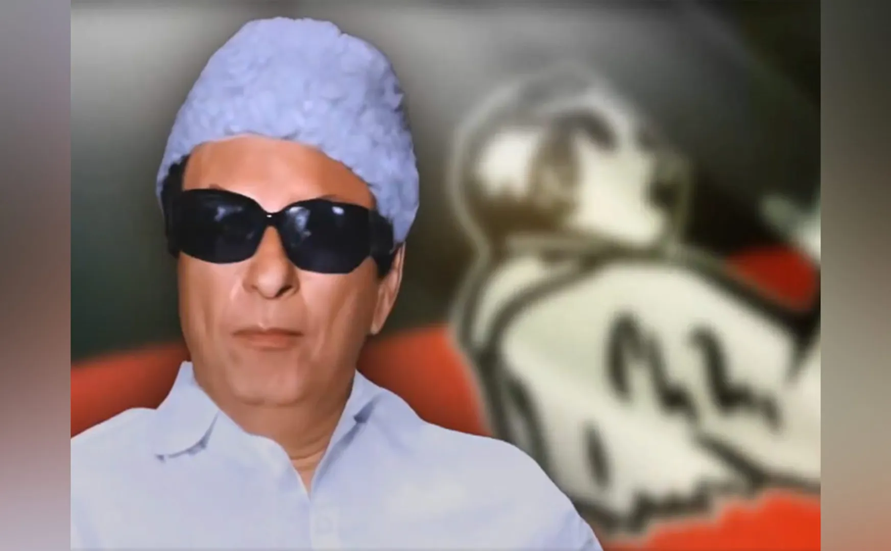 MGR spoke on AI technology admk members asked by Onesmore