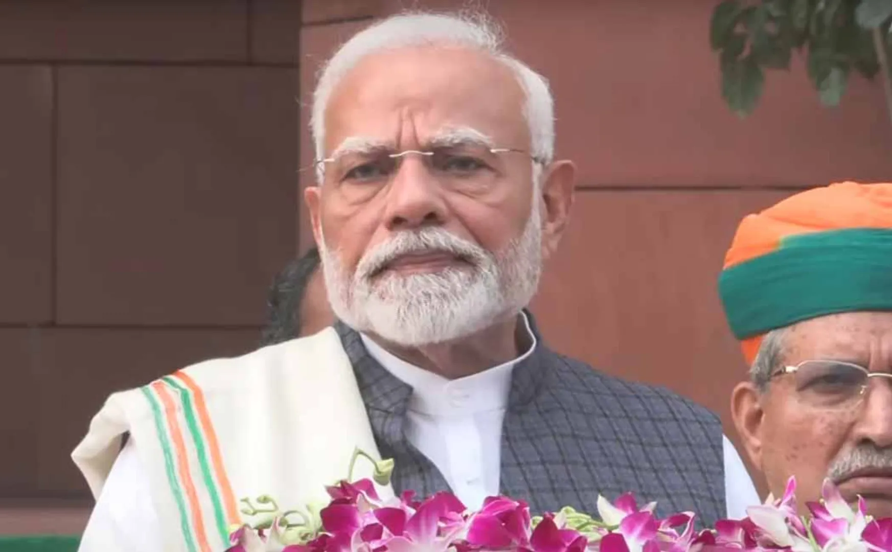 The world looks at India with great confidence PM Modi's speech 
