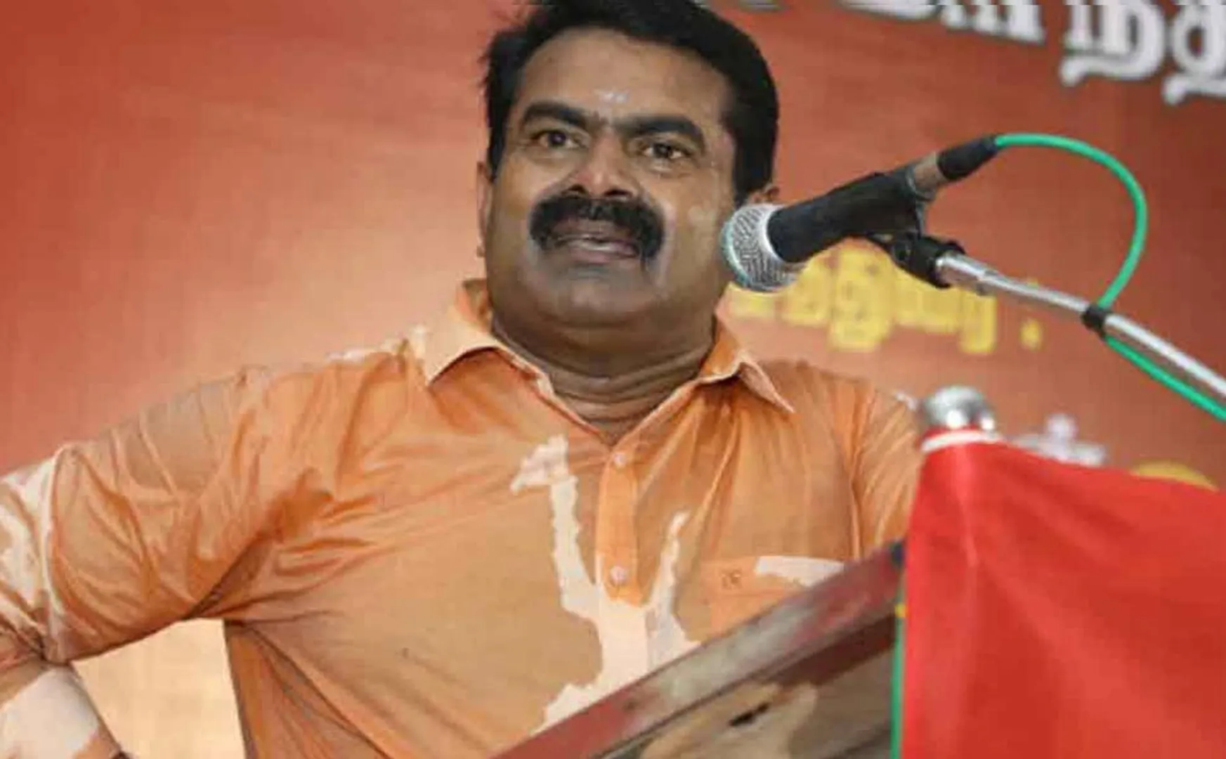 Tamil Coordination Committee against Seeman