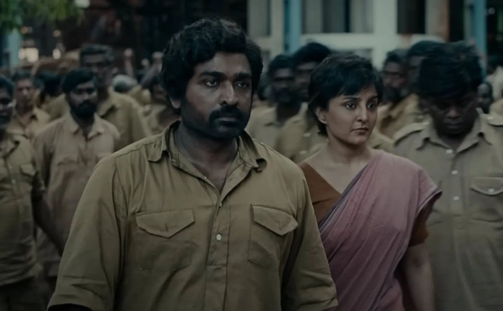 vetrimaaran viduthalai 2 trailer released