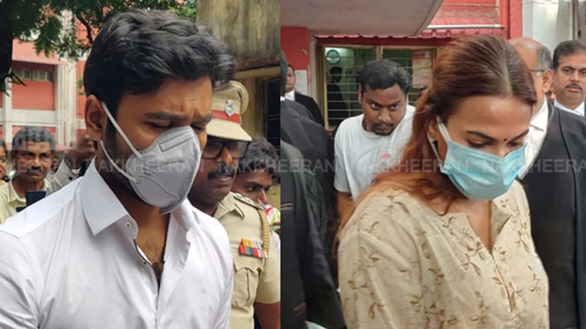 Dhanush-Aishwarya divorce court verdict