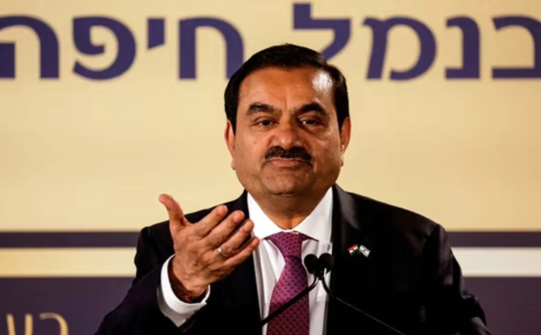  Adani Group explained Adani not charged in US indictment