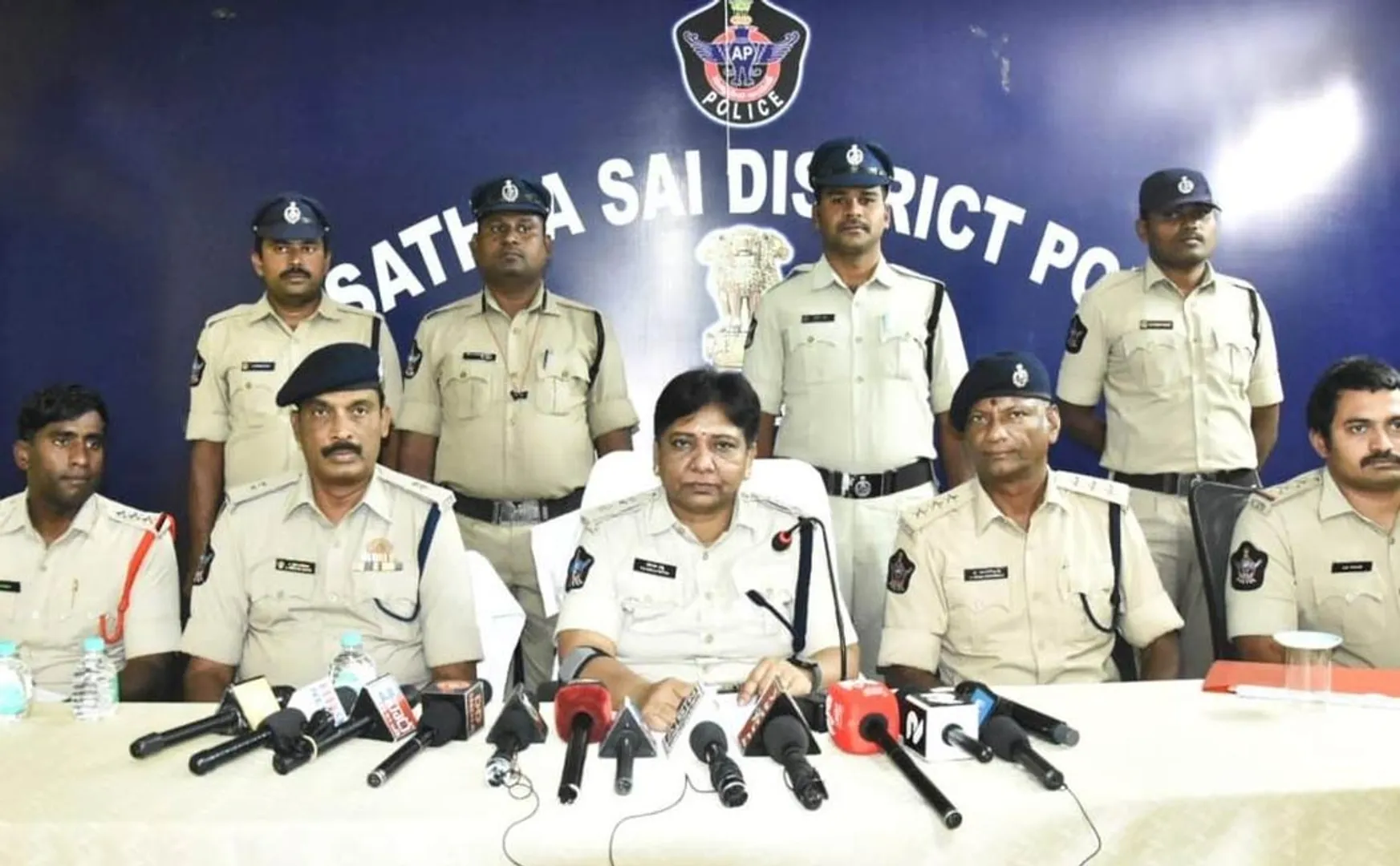 Incident happened to son by father and he arrested after 26 years 