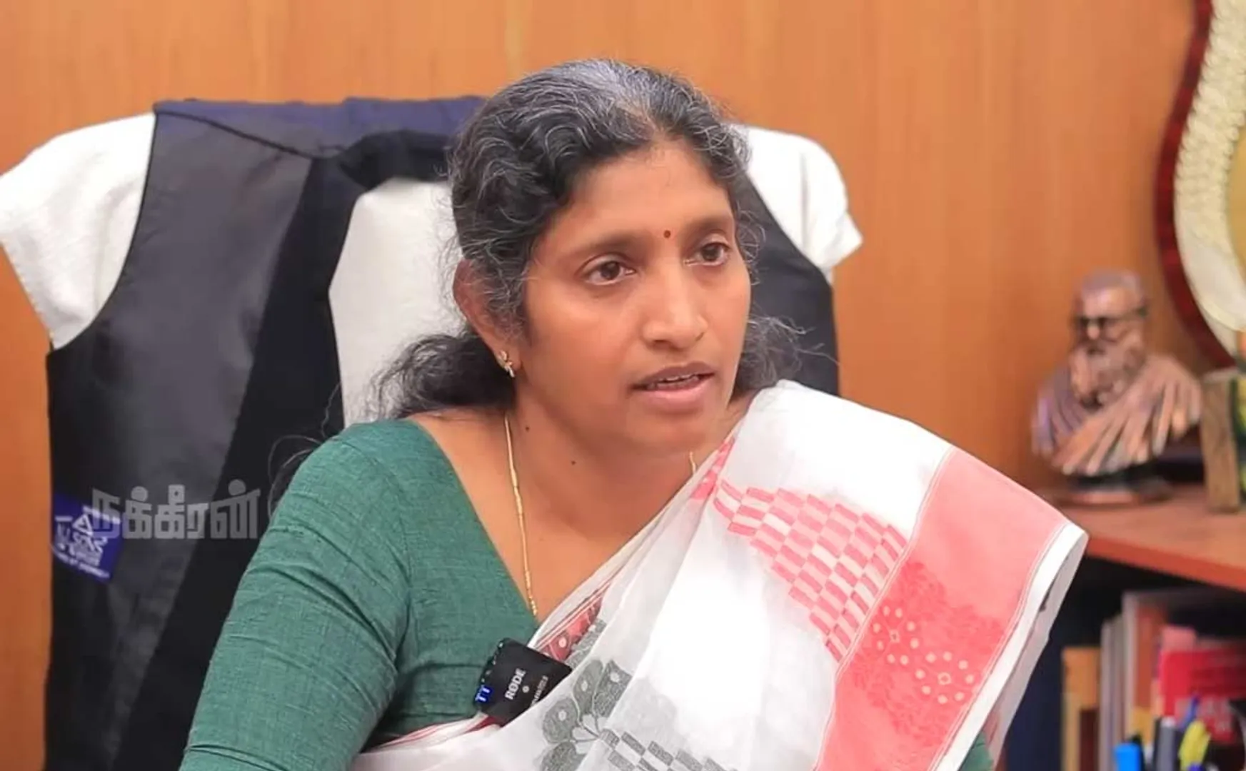 Advocate Ajeetha shares awareness about divorce