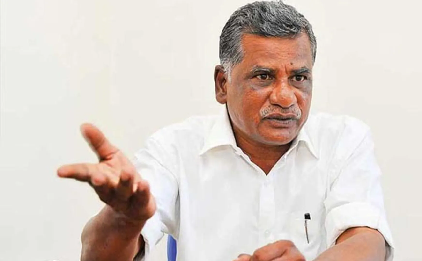 Mutharasan condemns Action should be taken against the police