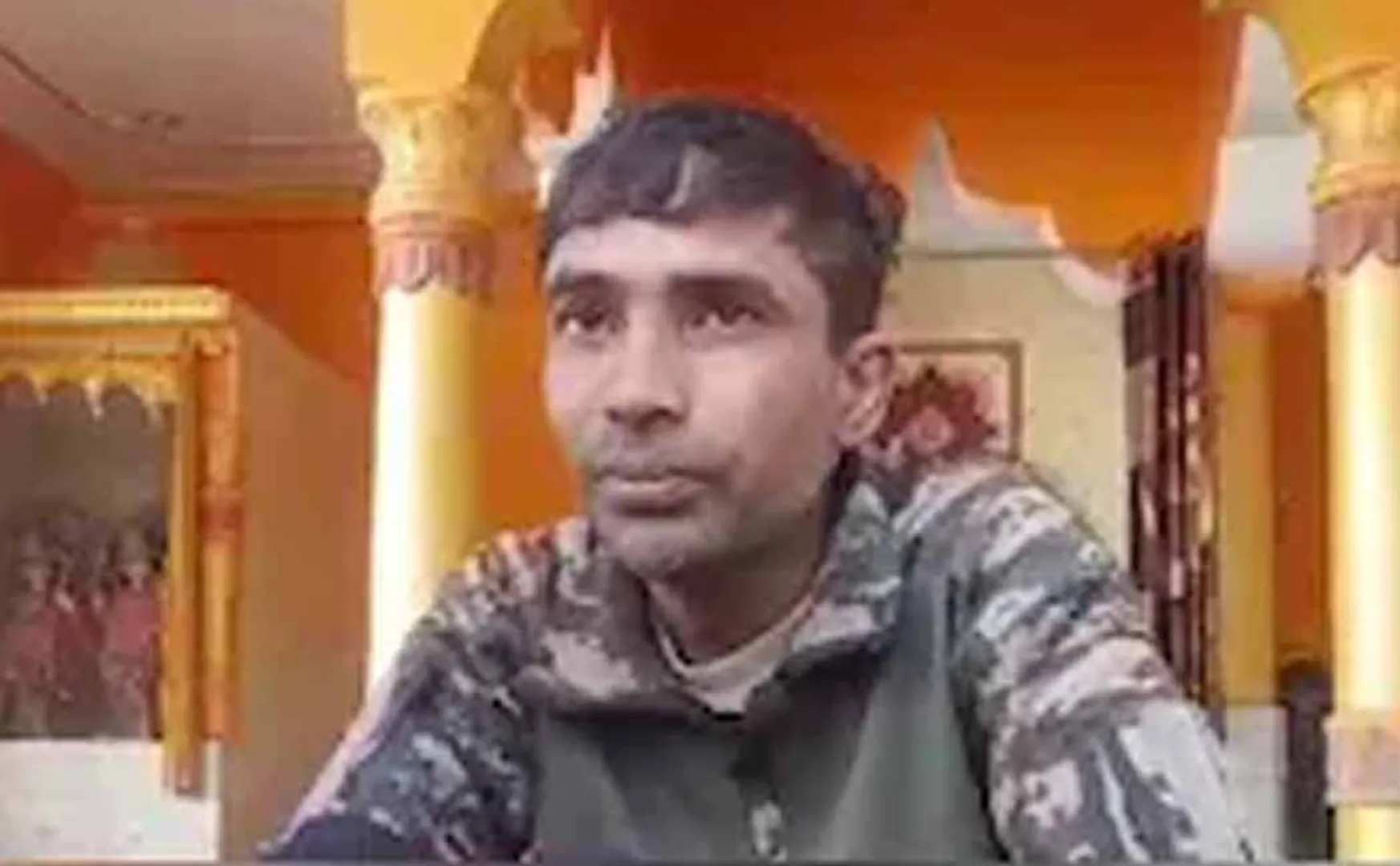 A 7 Year Old, UP Man Returns Home After 30 Years