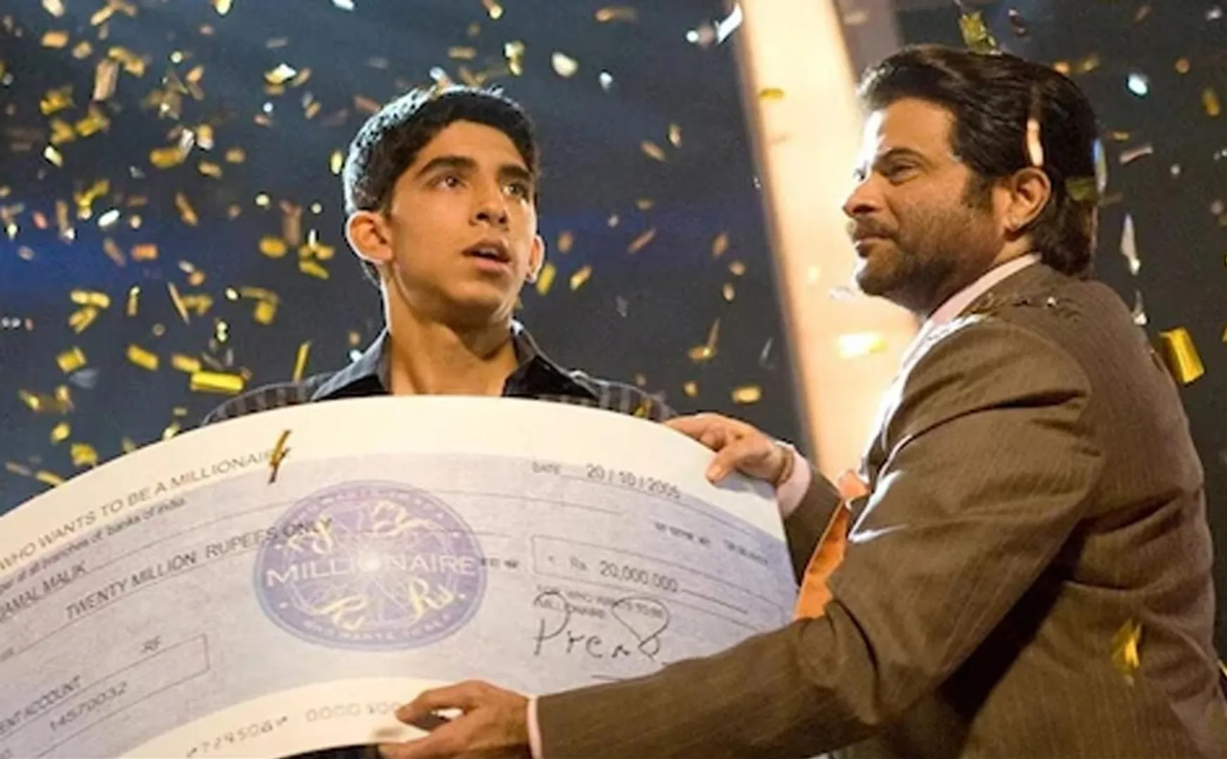 slumdog millionaire 2 update