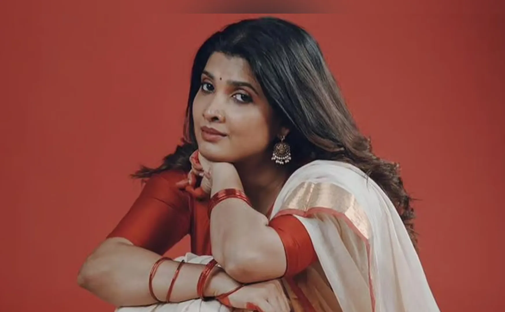 Actor Divya Prabha reacts to criticism for without dress scene in All We Imagine as Light