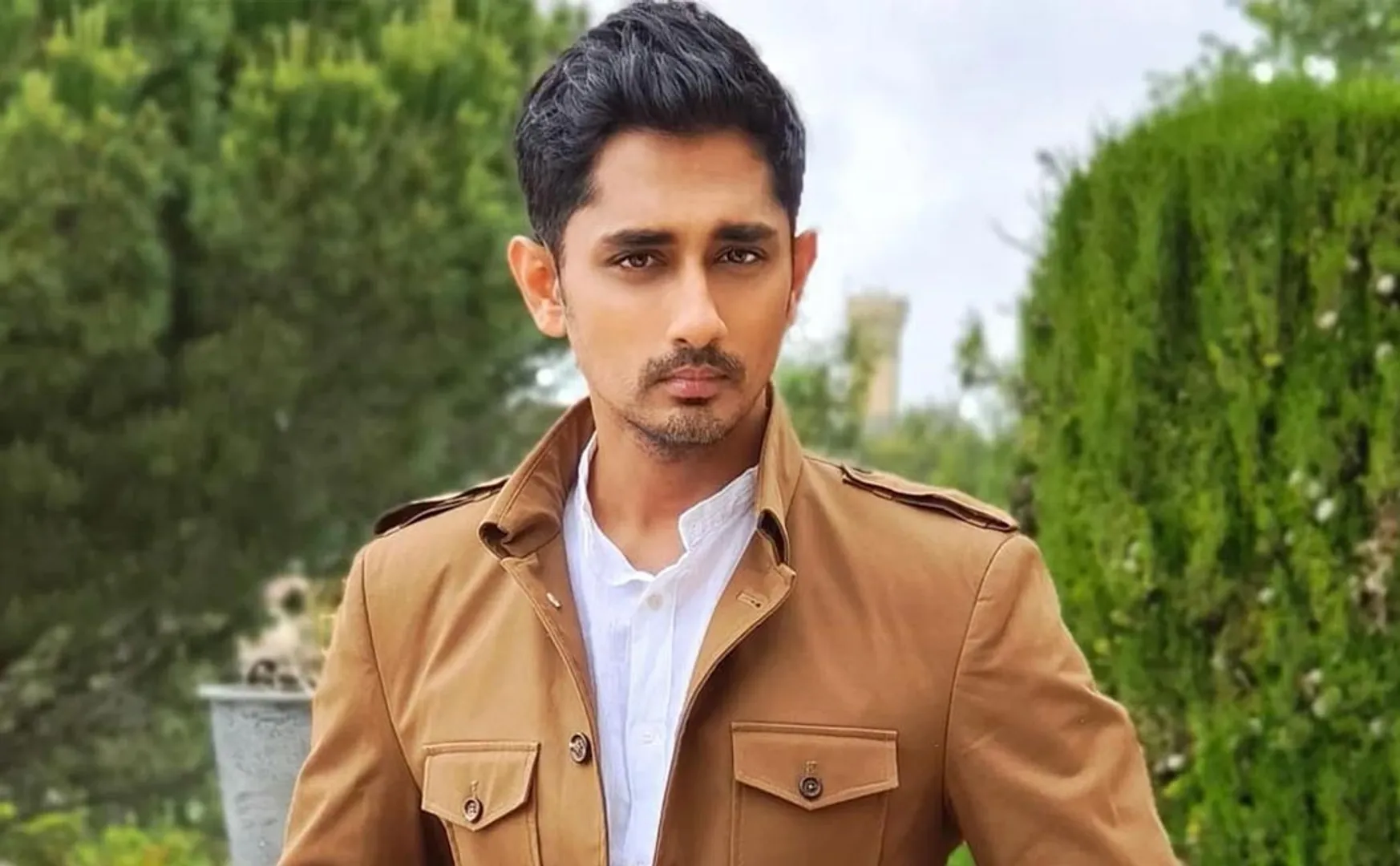 sidharth movie miss you postponed due to cyclone