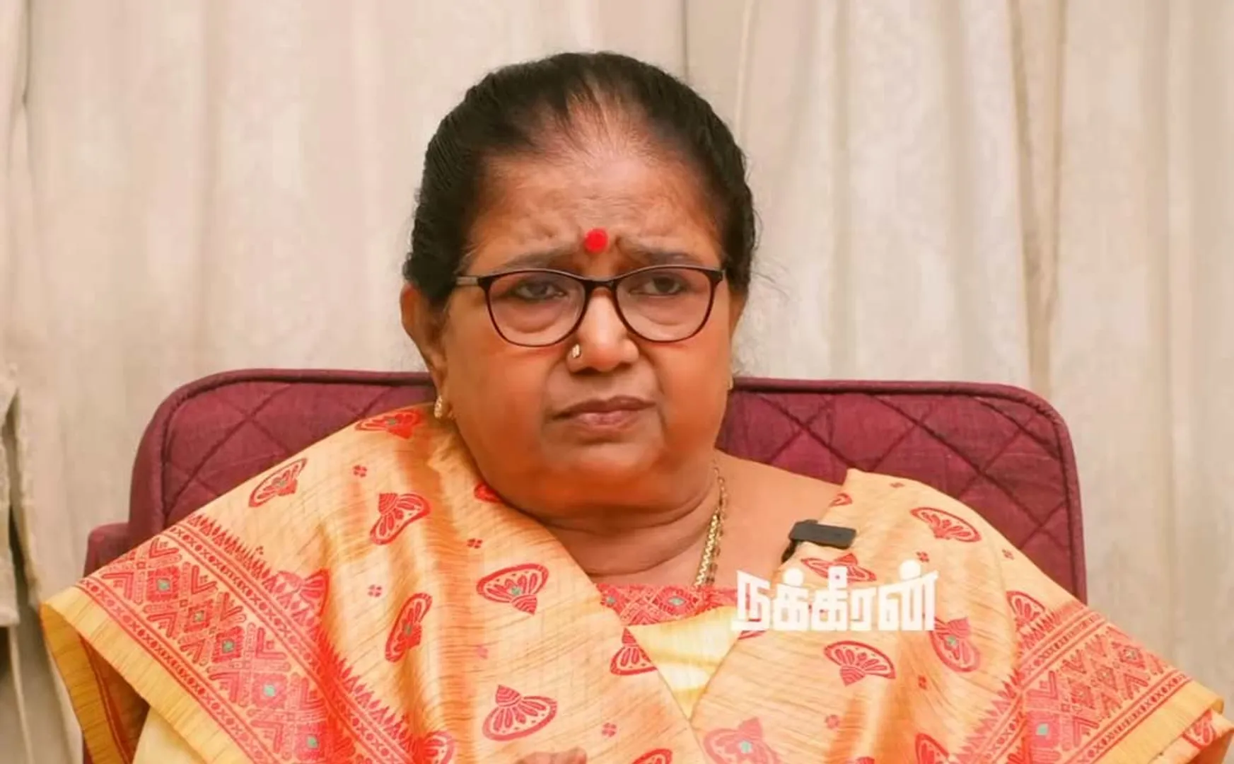 thilagavathi ips rtd thadayam 90