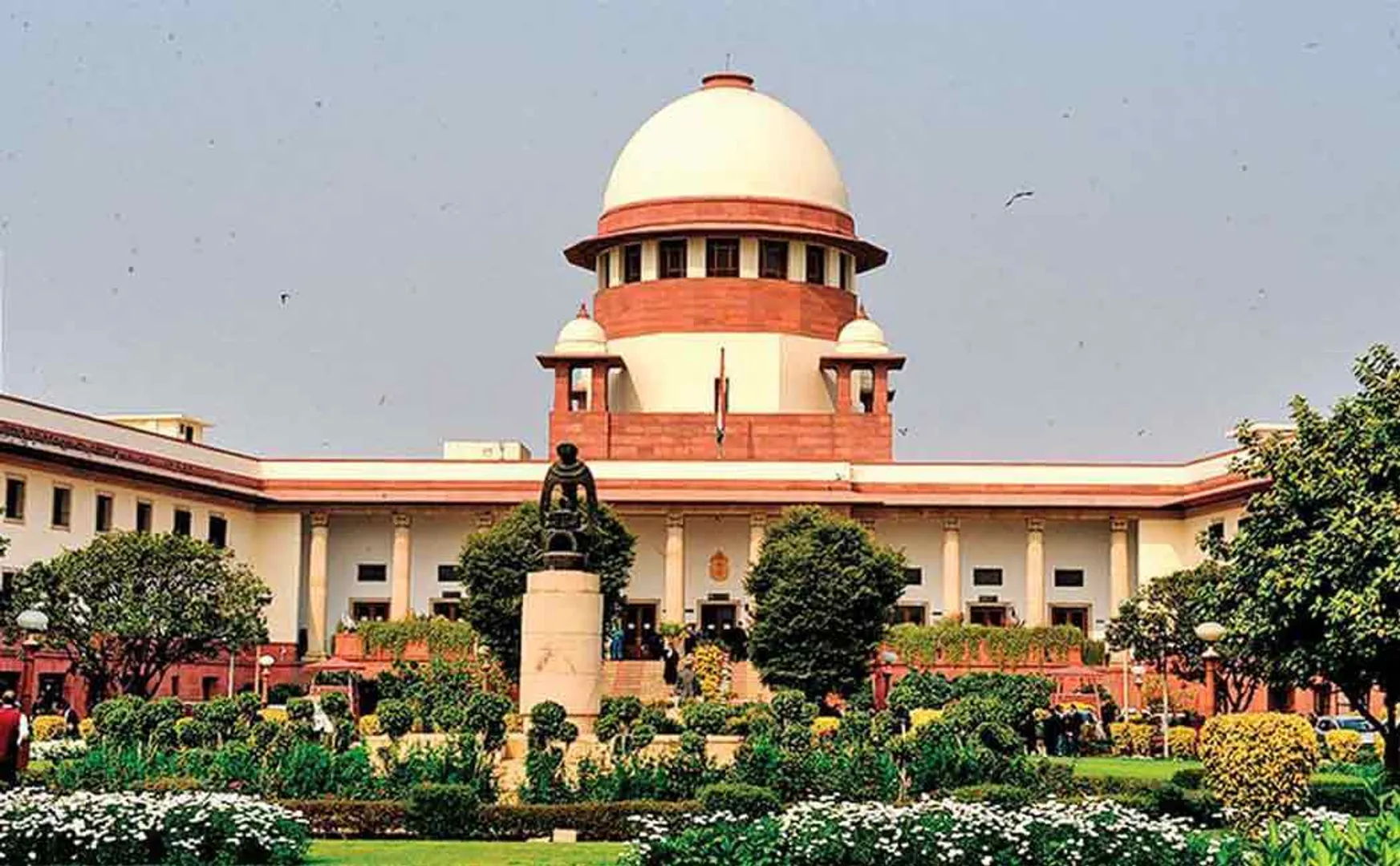 Supreme Court verdict on Conversion to get reservation is the biggest fraud
