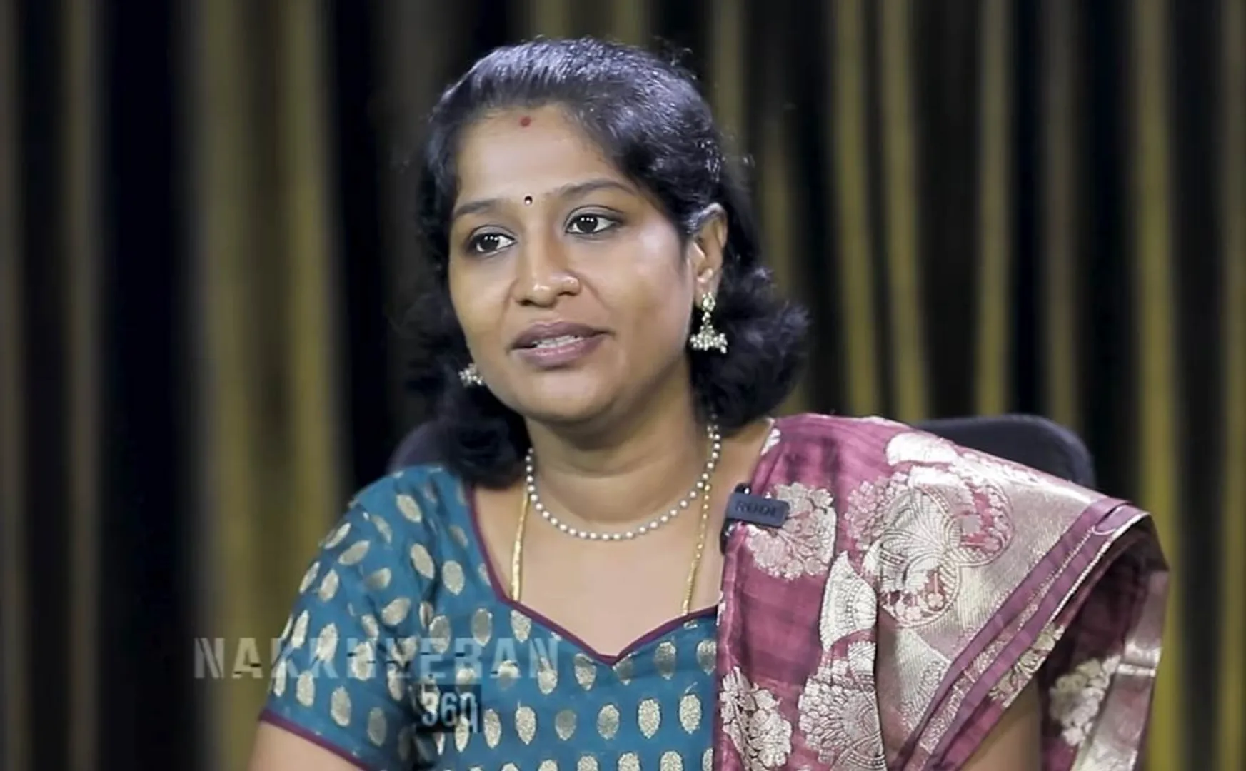 parenting counselor asha bhagyaraj advice 71
