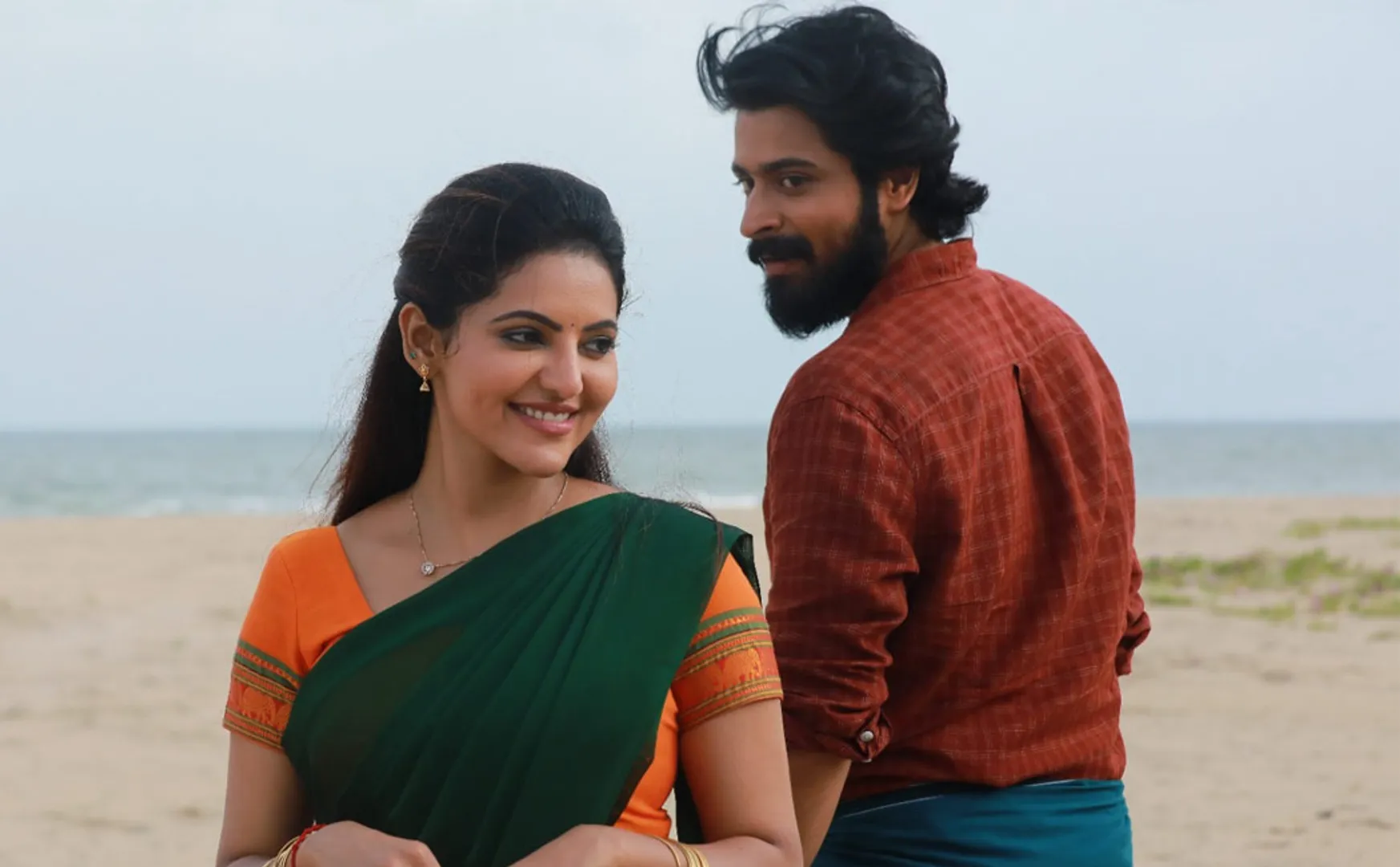 Dhibu Ninan Thomas song get good response