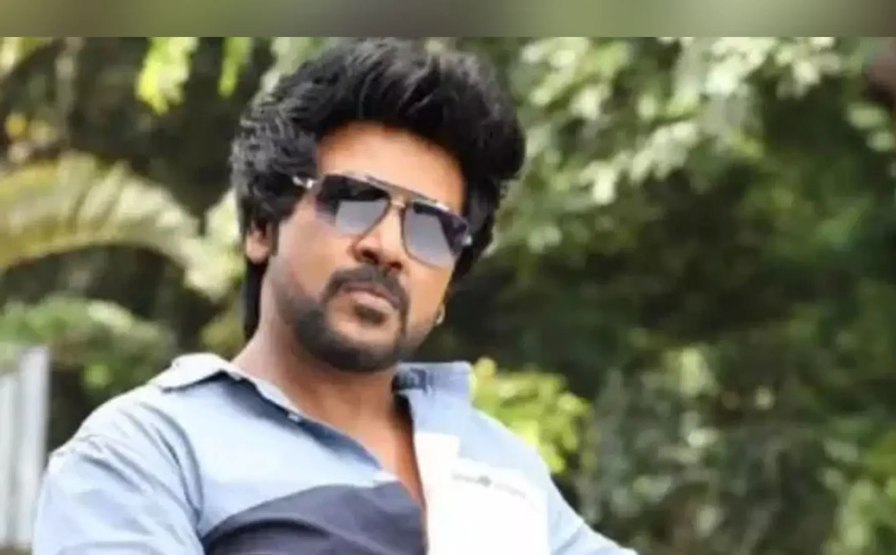Man who cheated sixty thousand rupees saying actor Raghava Lawrence's assistant