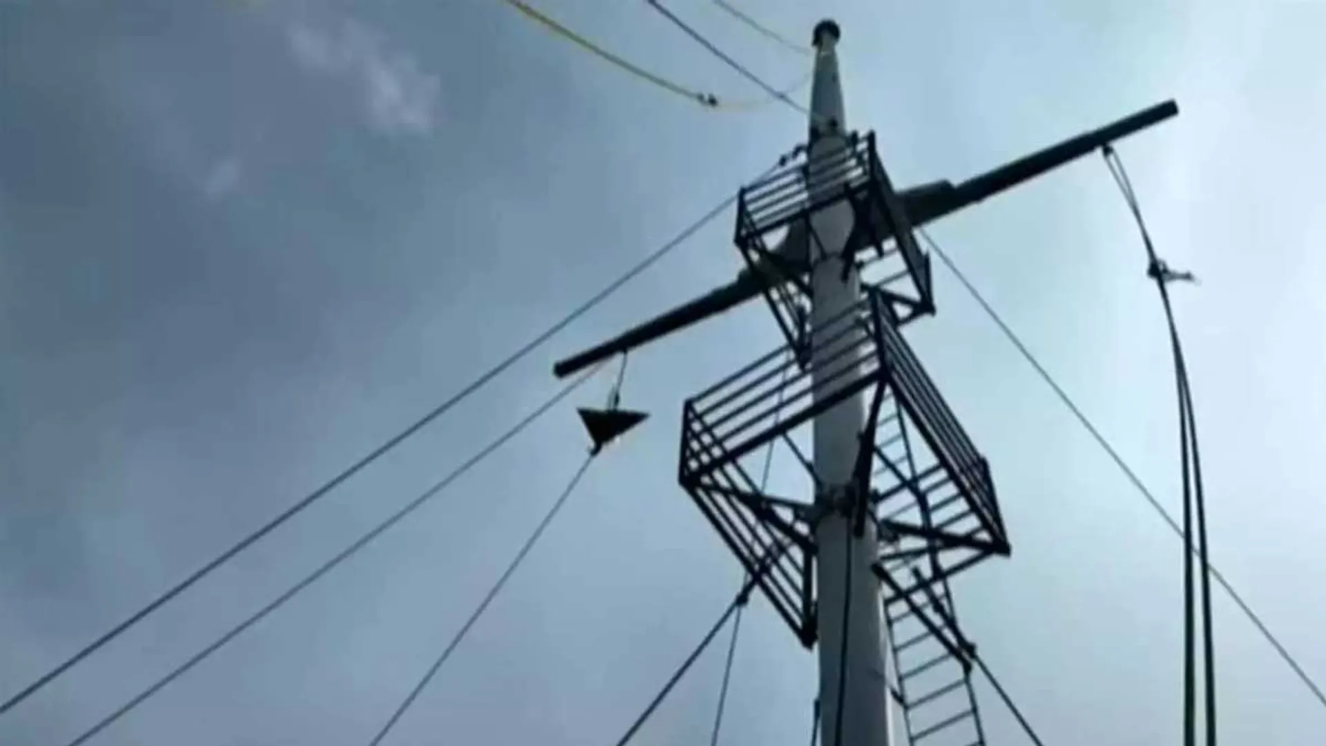  'Fengal' Storm Echo; Storm cages boom