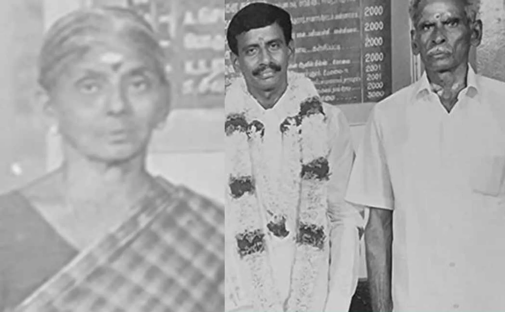 information released in the investigation of father, mother, son incident