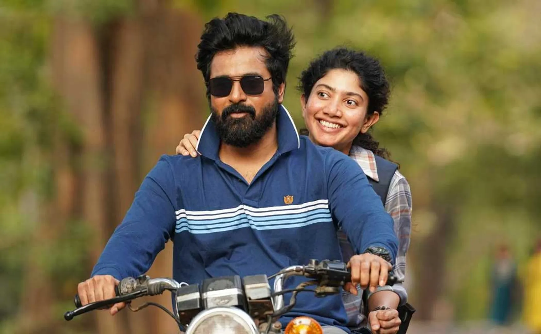 amaran movie ott release update   
