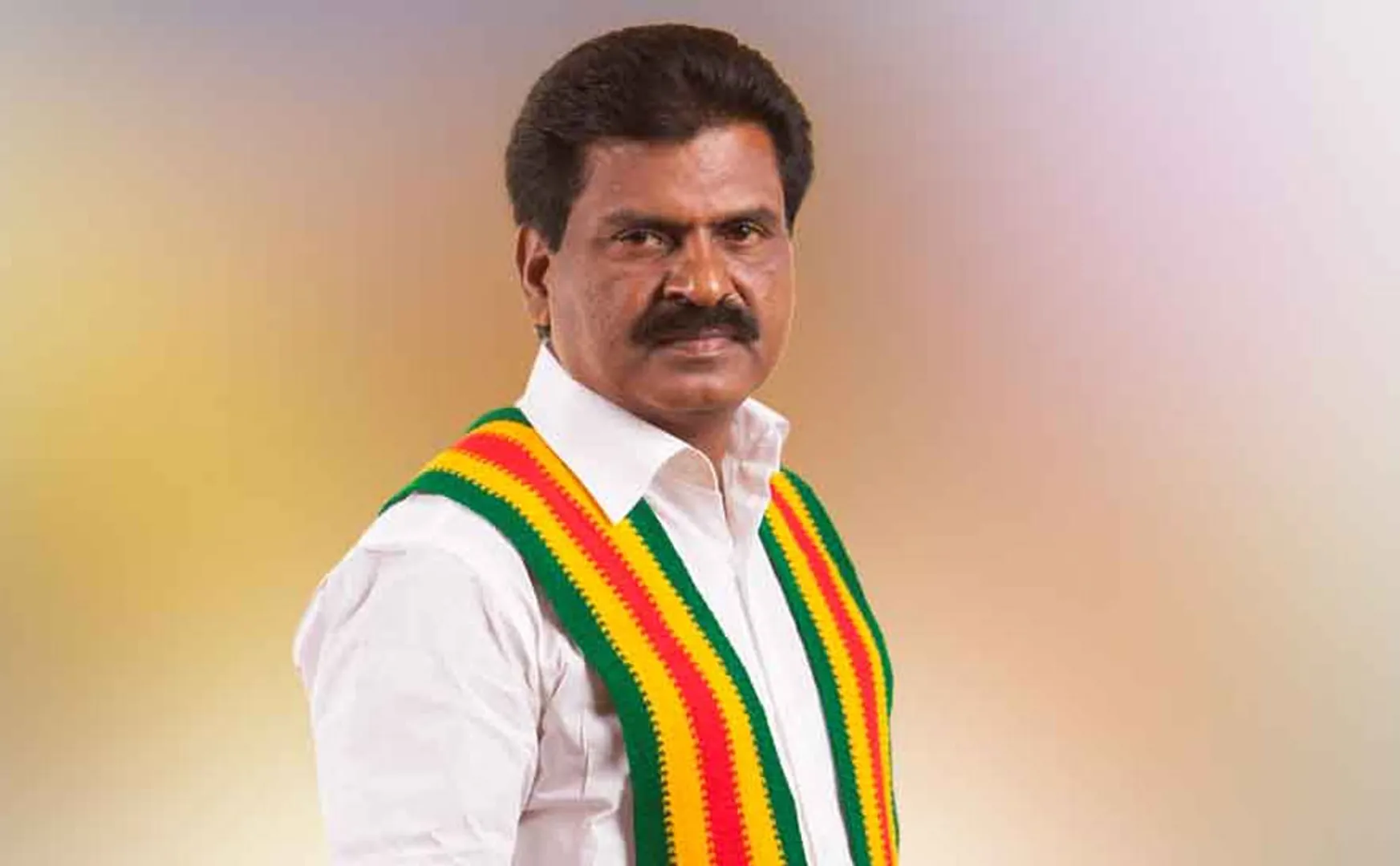 MLA Eswaran insists on arresting the culprit in the Tiruppur incident