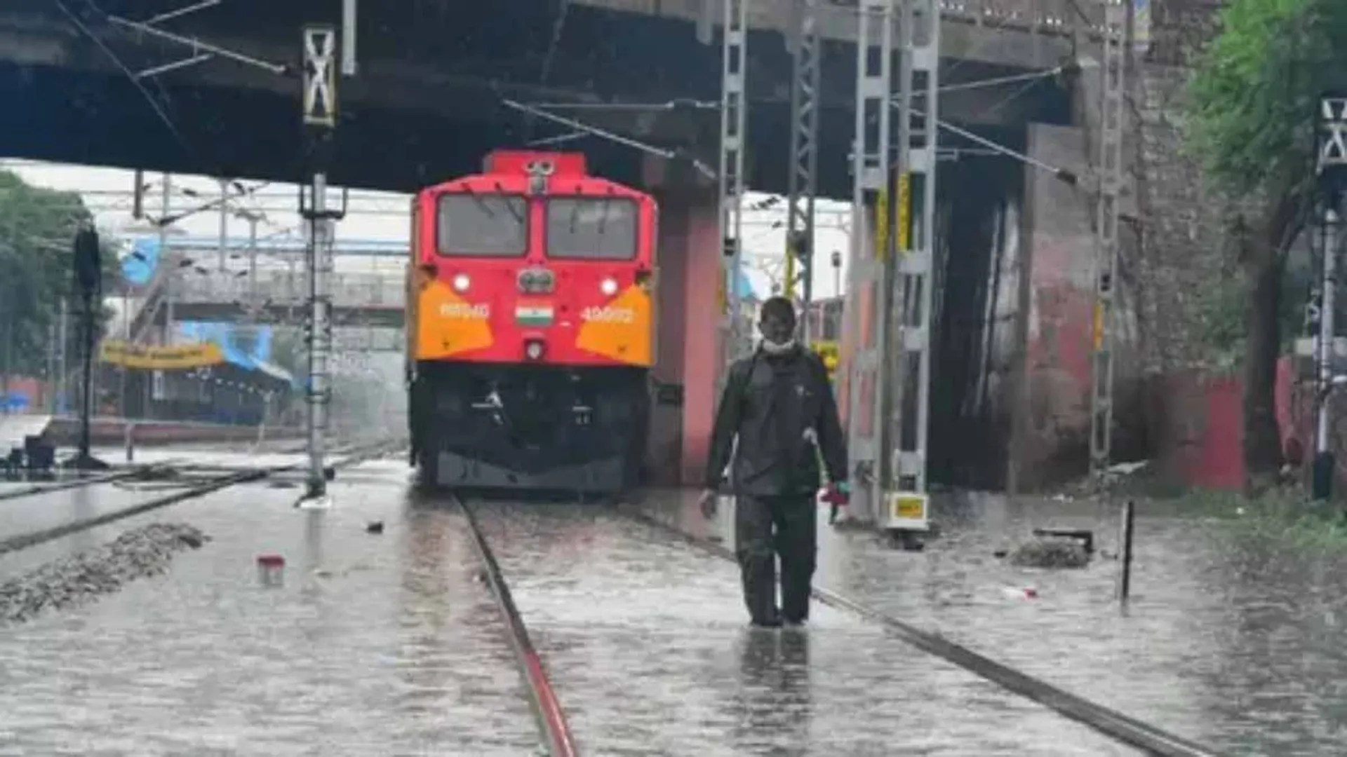Fengal Storm Update; Change of departure points of express trains