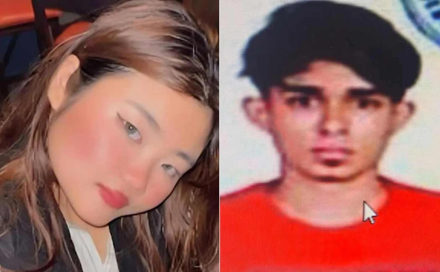 lover arrested by The corpse of a young woman lying in a hotet in bangalore