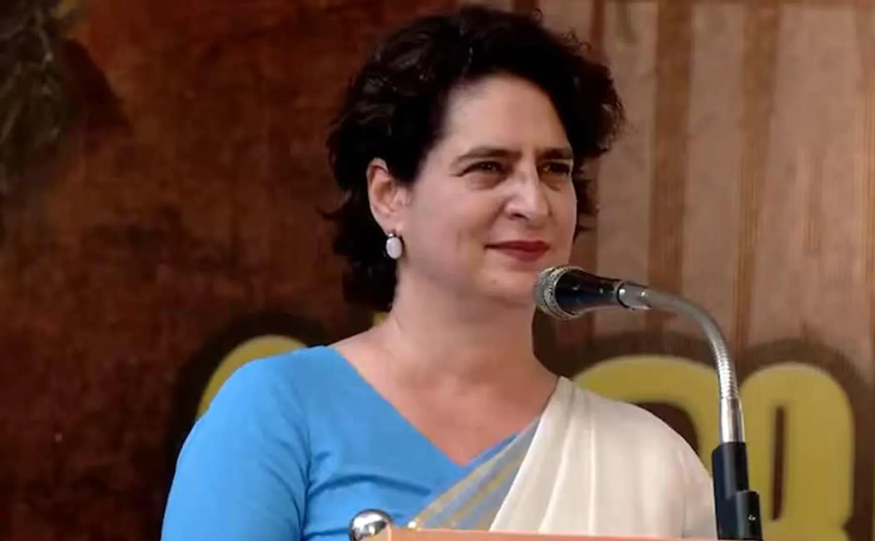 Priyanka Gandhi MP to the people of Wayanad