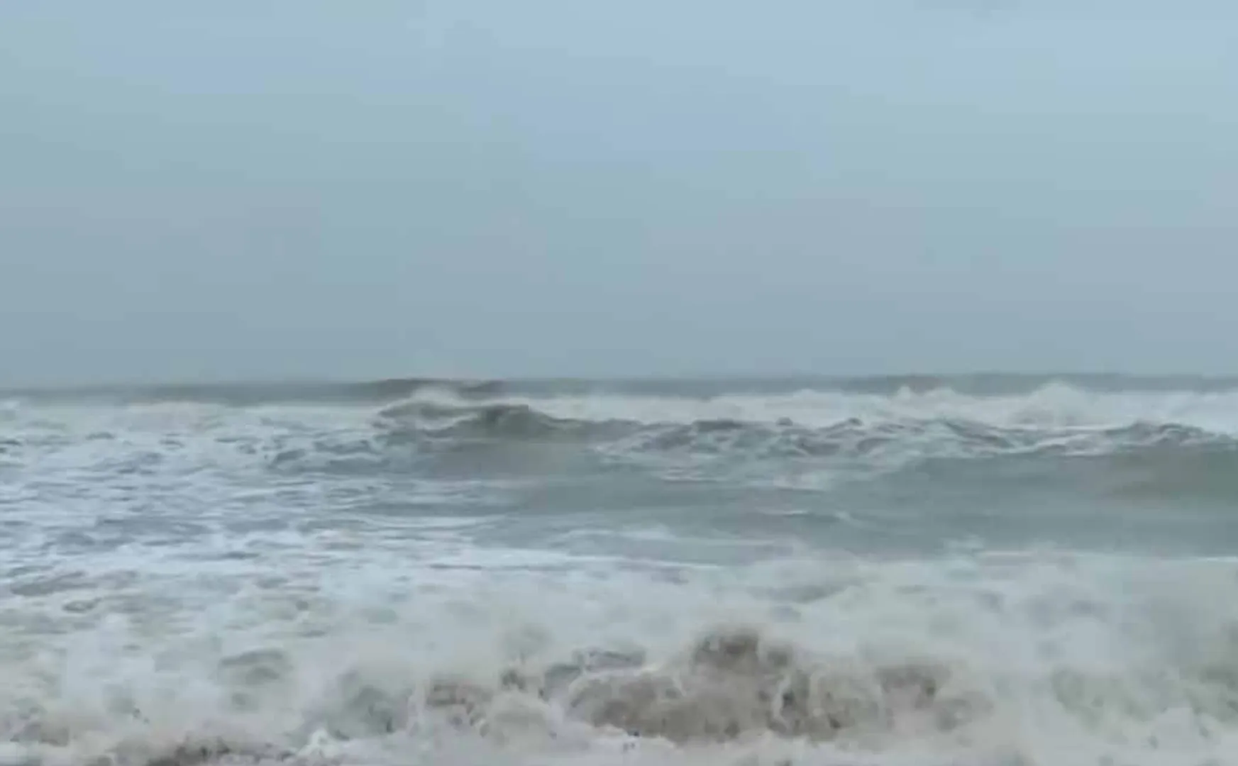 Fengal Storm What is the current status?