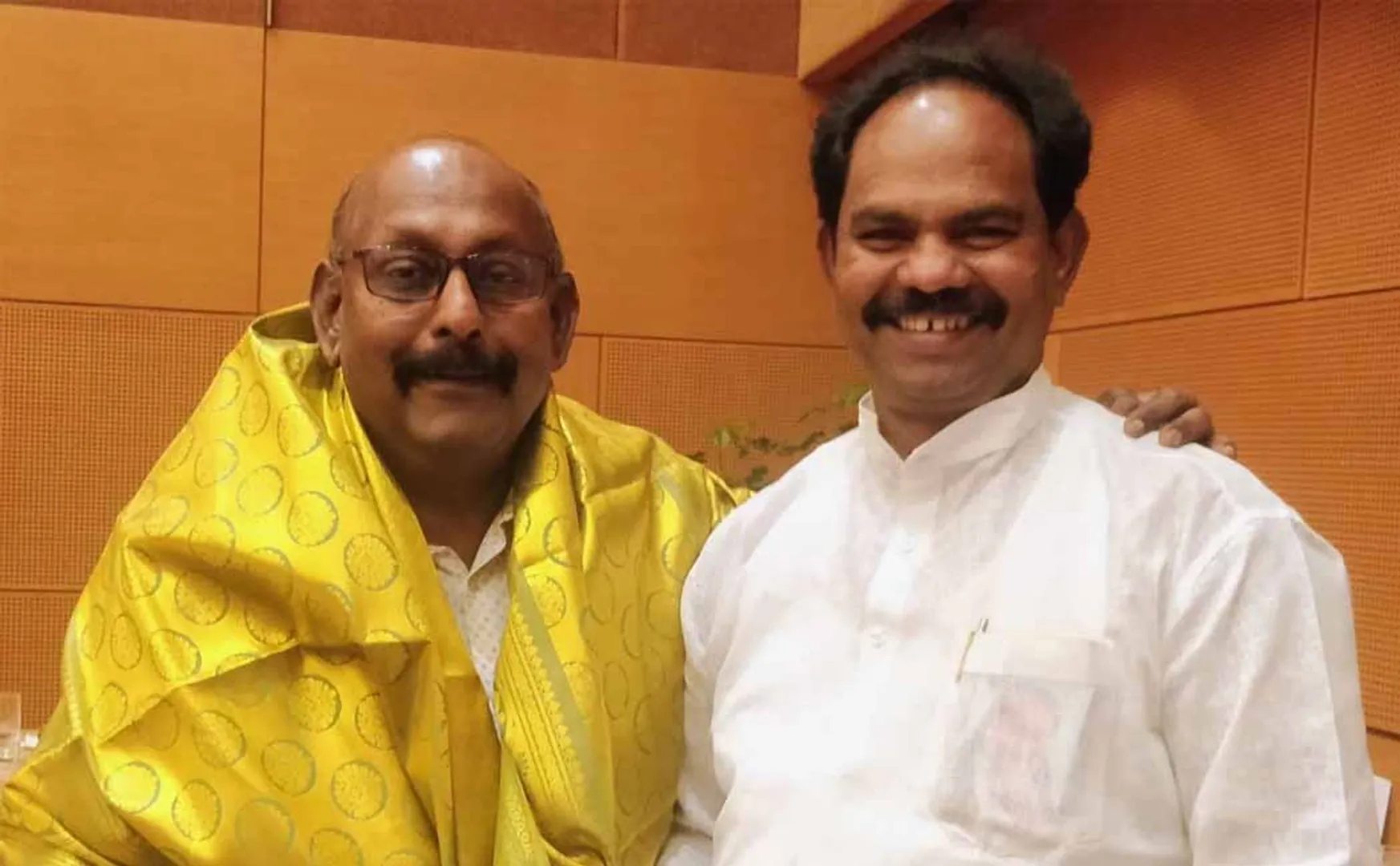 World Tamil Economic Conference; Mallai Satya speech!
