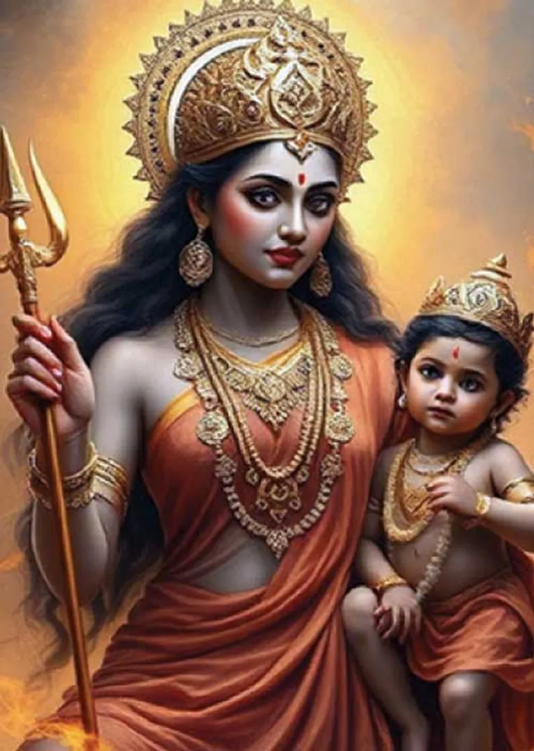 /idhalgal/balajothidam/thursday-remedies-prosperity-childbirth-and-life-melmaruvathur-s-kalaivani