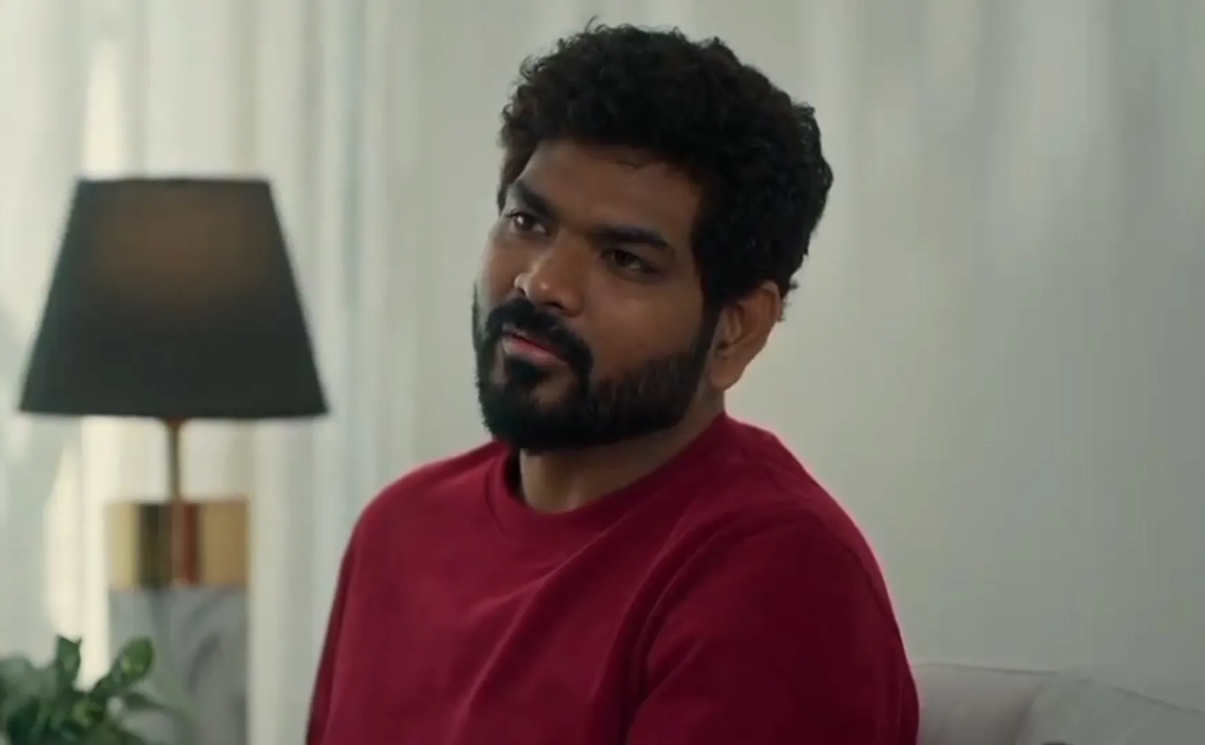 vignesh shivan de activated his x acount