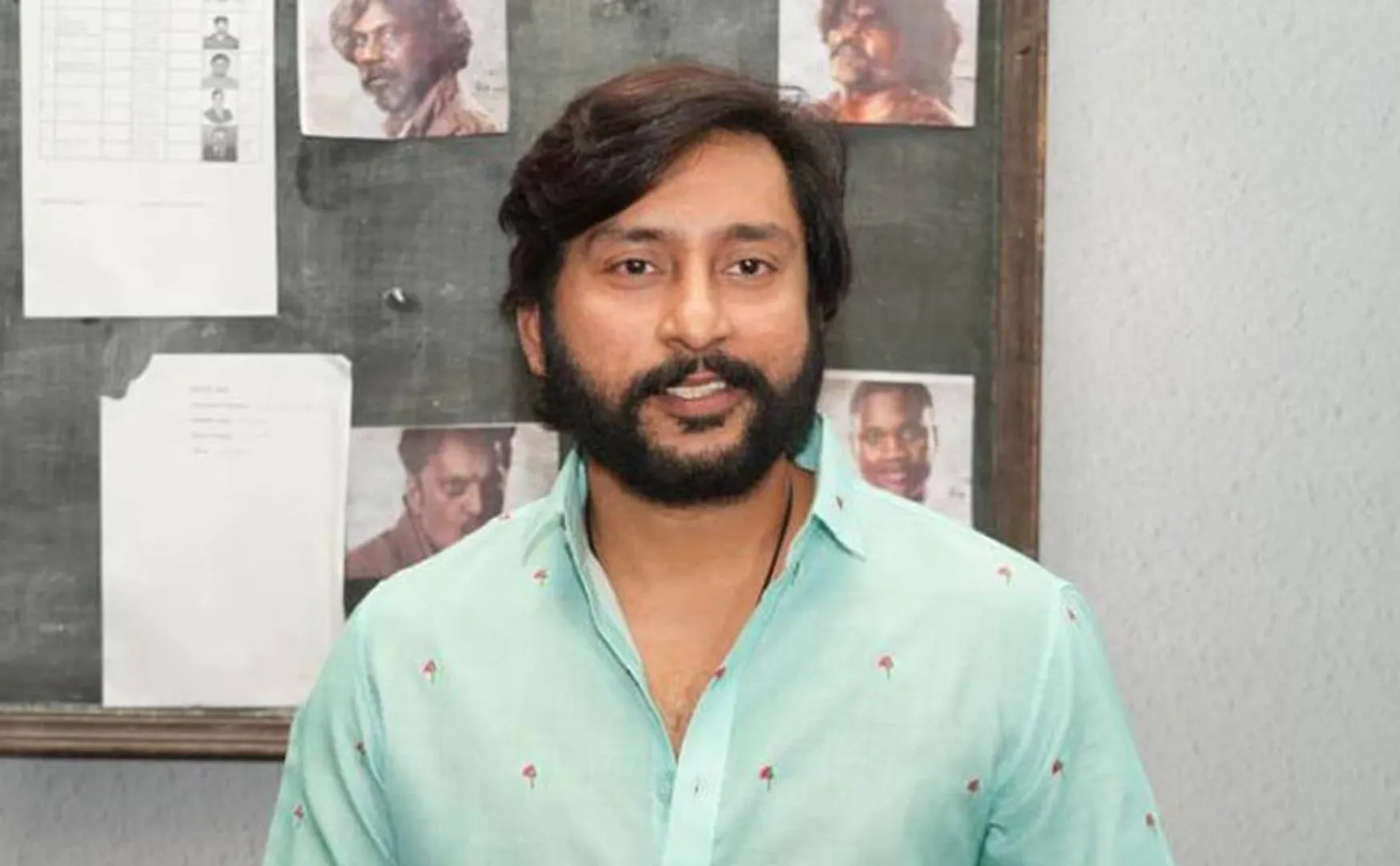 rj balaji about sorkavaasal response