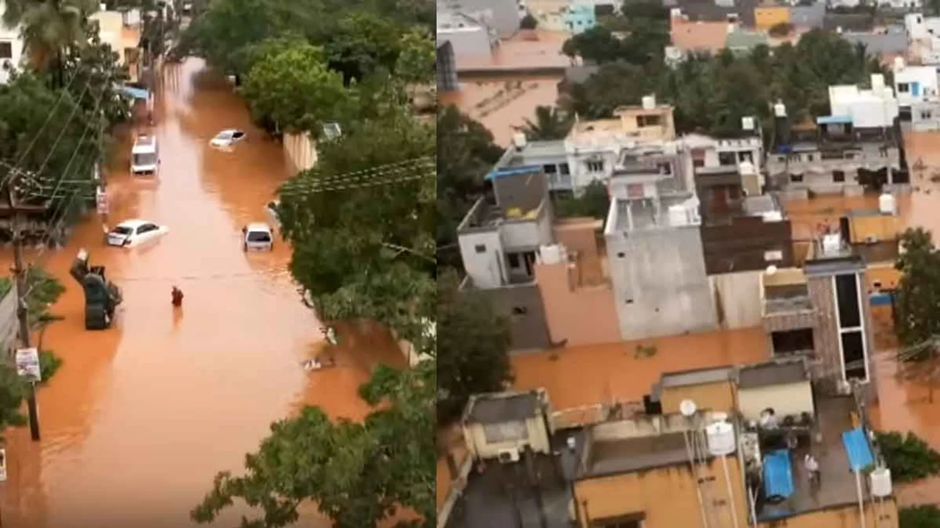 Affected 'pudukottai'-released holiday notification
